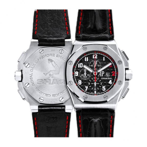 Audemars Piguet Royal Oak Offshore Shaquille O`Neal