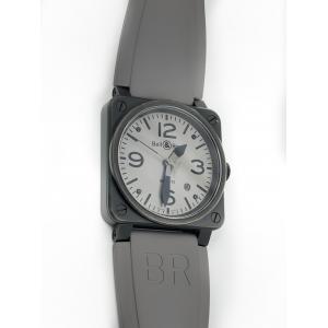 Bell & Ross BR Grey