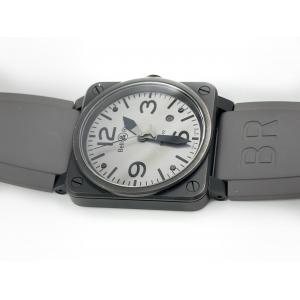 Bell & Ross BR Grey