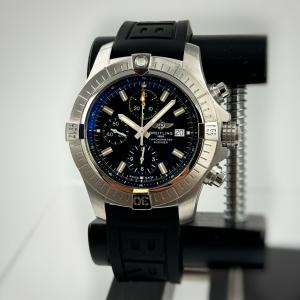 Breitling Avenger Chronograph