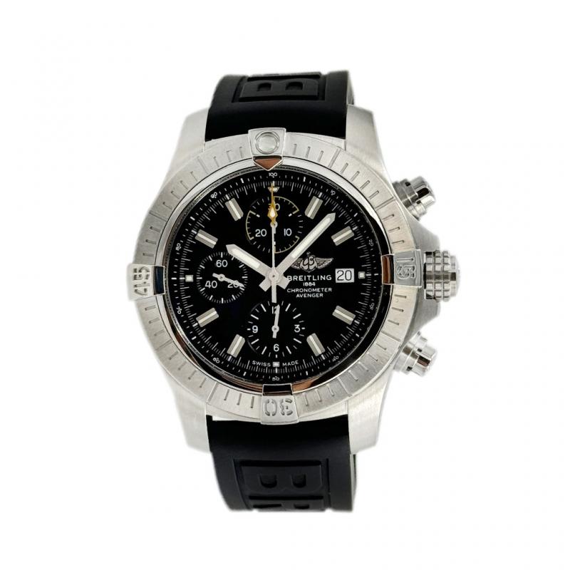 Breitling Avenger Chronograph