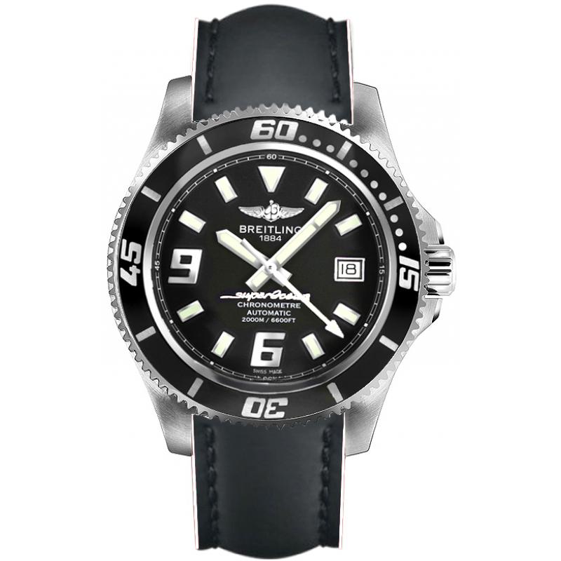 Breitling Superocean