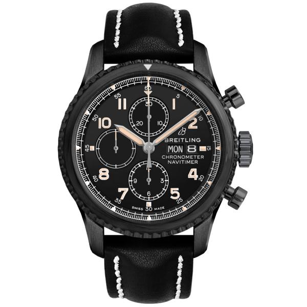 Breitling Navitimer 8 Chronograph