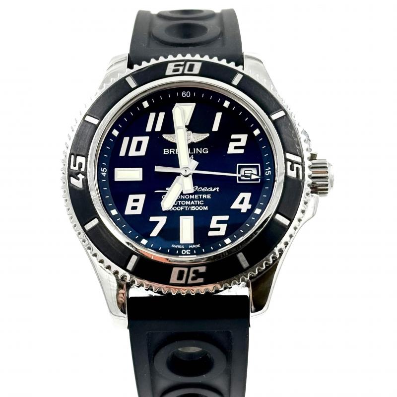 Breitling Superocean 42