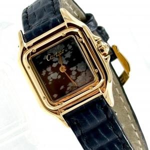 Cartier Panthere Vintage Gold 