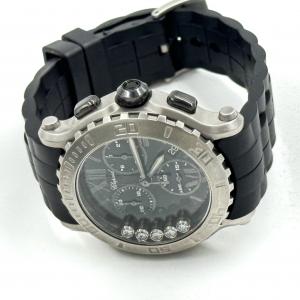 Chopard Happy Sport Black