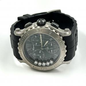 Chopard Happy Sport Black