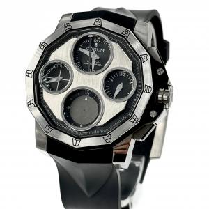 Corum Adrmirals Cup Seafender