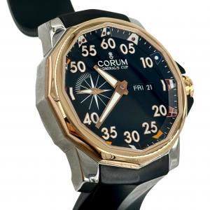 Corum Admiral Cup Competition 