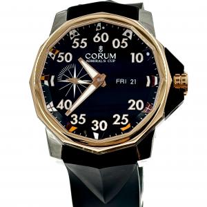 Corum Admiral Cup Competition 