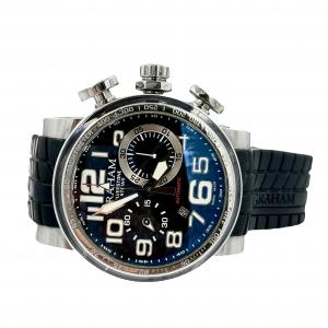 Graham Silverstone Chronograph 