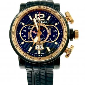 Graham Silverstone Luffield GMT Limited Edition