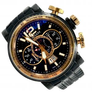 Graham Silverstone Luffield GMT Limited Edition