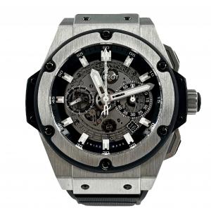 Hublot Big Bang Unico Chronograph