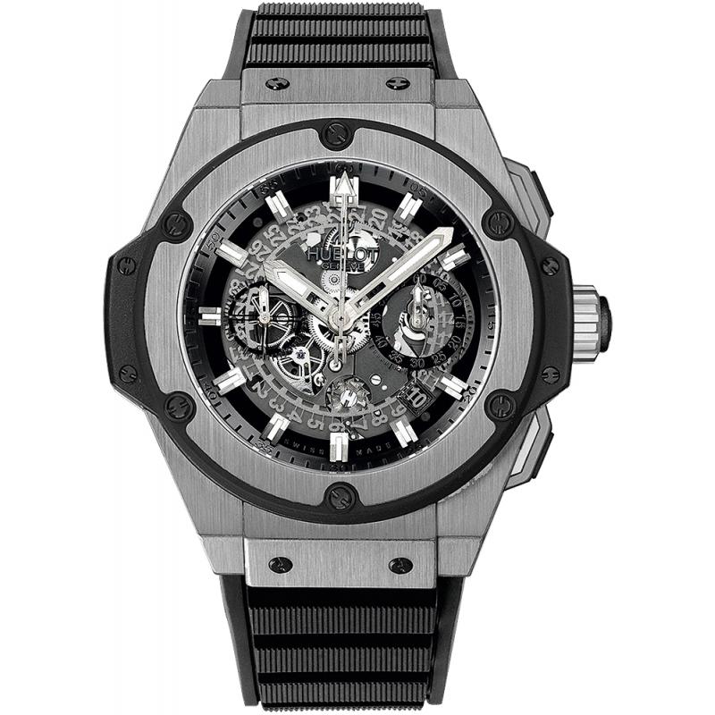 Hublot Big Bang Unico Chronograph