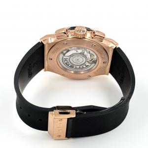 Hublot Classic Fusion Aerofusion King Gold