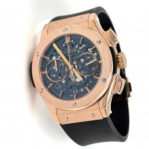 Hublot Classic Fusion Aerofusion King Gold