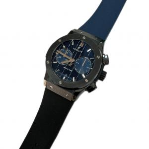 Hublot Classic Fusion Chronograph Italia Independent Limited Edition