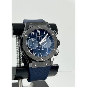 Hublot Classic Fusion Chronograph Italia Independent Limited Edition