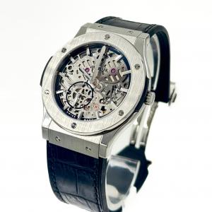 Hublot Classic Fusion