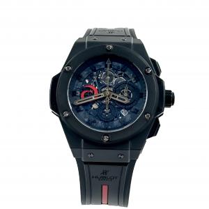 Hublot King Power Alinghi Limited Edition 