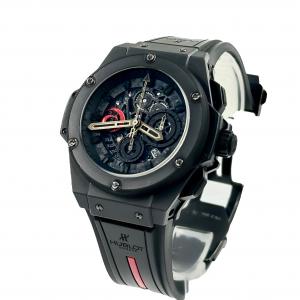 Hublot King Power Alinghi Limited Edition 