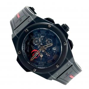 Hublot King Power Alinghi Limited Edition 