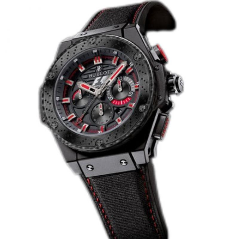 Hublot Big Bang King Power F1 Limited Edition