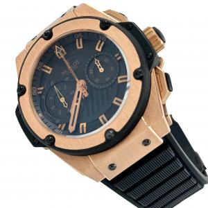 Hublot King Power Foudroyante Chronograph Limited Edition 