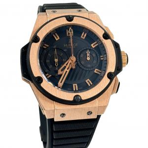 Hublot King Power Foudroyante Chronograph Limited Edition 