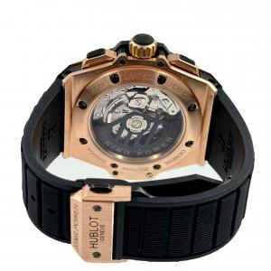 Hublot King Power Foudroyante Chronograph Limited Edition 