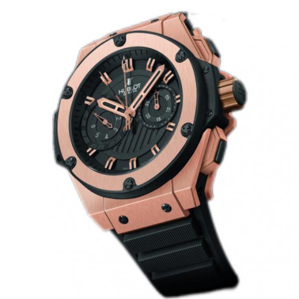 Hublot King Power Foudroyante Chronograph Limited Edition