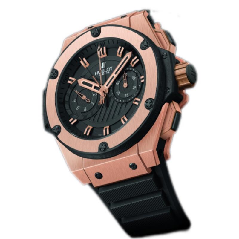 Hublot King Power Foudroyante Chronograph Limited Edition 