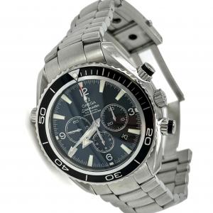 Omega Seamaster Planet Ocean Chronograph