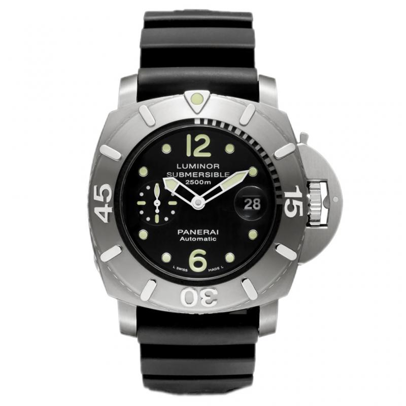 Panerai Luminor Submersible Limited Edition