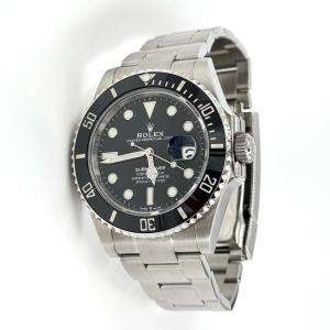 Rolex Submariner 41