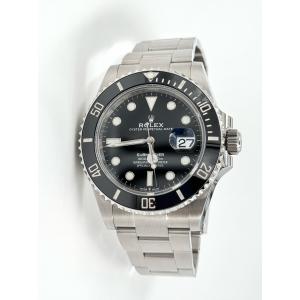 Rolex Submariner 41