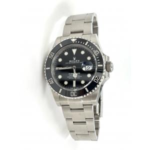 Rolex Submariner 41