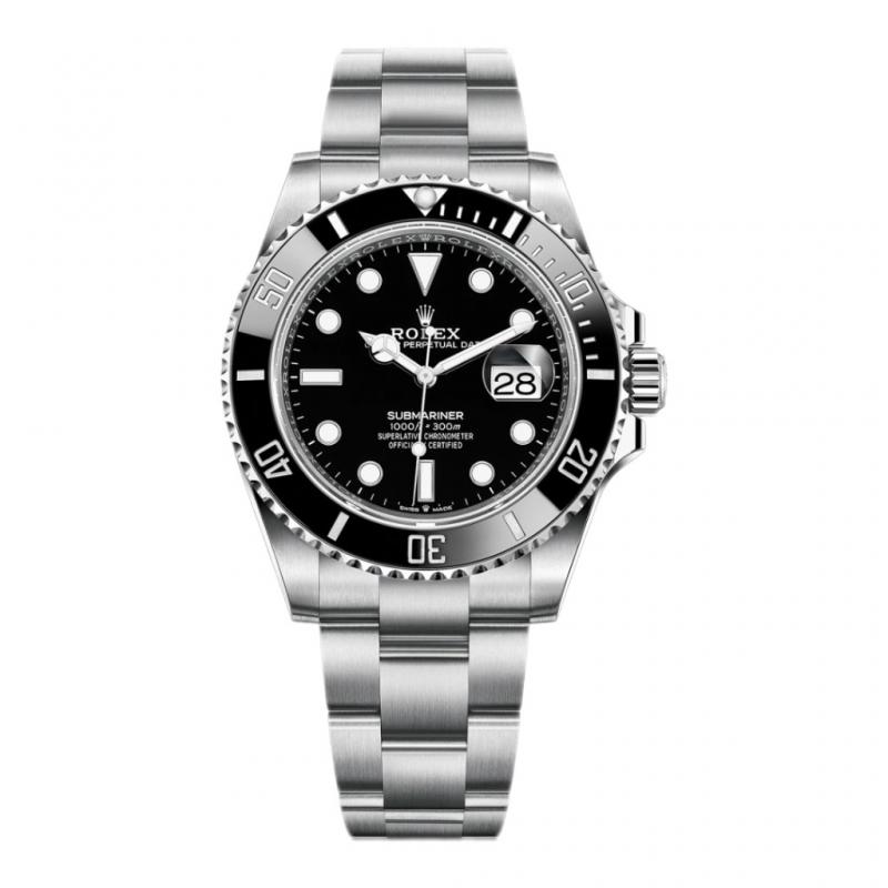 Rolex Submariner 41