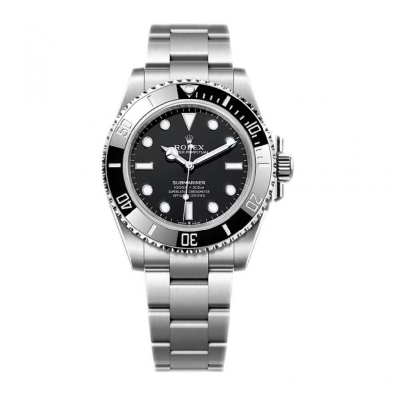 Rolex Submariner 41