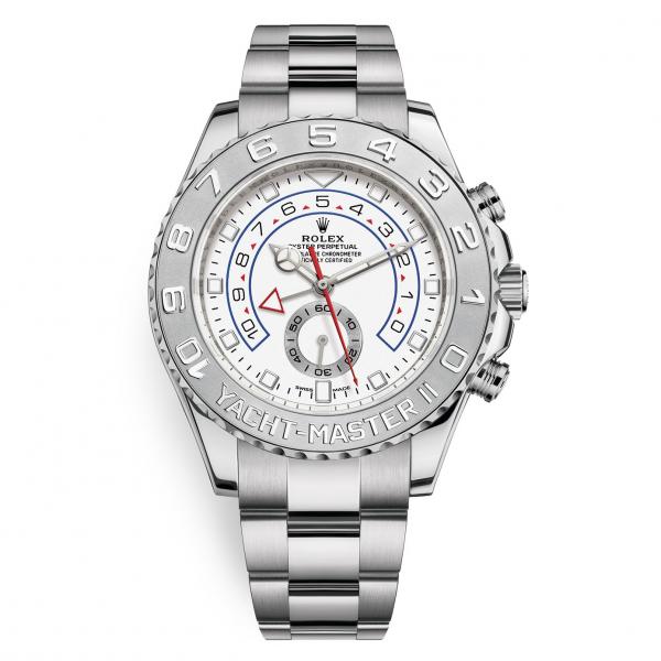 Rolex Yacht-Master II