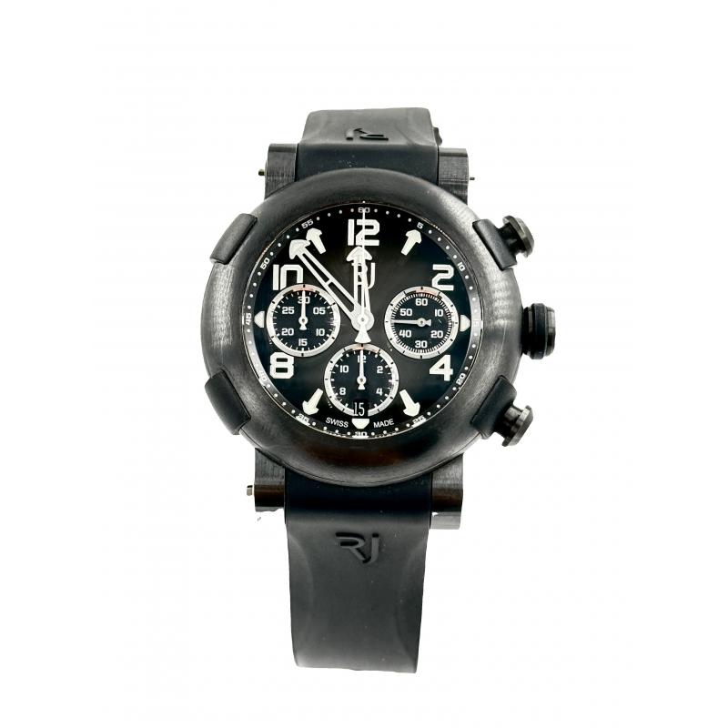 Romain Jerome Arraw Marine Ceramic