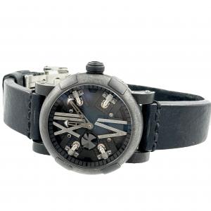 Romain Jerome Titanic DNA Stampunk