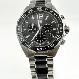 Tag Heuer Formula 1 Quartz